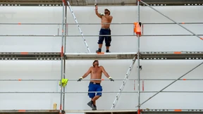 Steuereinnahmen legen weiter zu