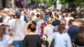 Zahl der Neuinfektionen steigt um 53 Prozent