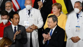 Draghi will den Geist neu entfachen