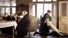 Morde und andere Mütterlichkeiten