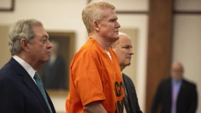 Alex Murdaugh zu weiteren 27 Jahren Haft verurteilt