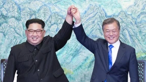 Süd- und Nordkorea öffnen Verbindungsbüro