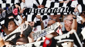 Übergriff auf italienische Fans