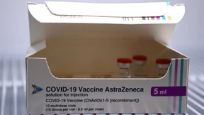 Wenn Astra-Zeneca-Impfstoff liegen bleibt