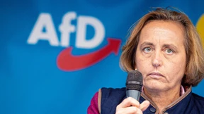 AfD-Schiedsgericht wirft Beatrix von Storch Manipulation vor