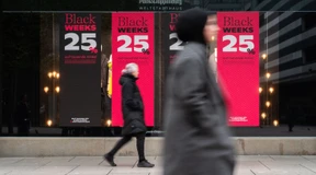 Damit der Black Friday nicht zum Reinfall wird