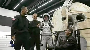 „Das war eine Wahnsinnsreise“