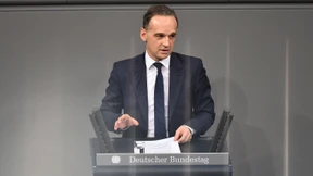 Maas stellt sich gegen Erwägungen Macrons