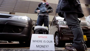 Online-Börse Mt.Gox findet 200.000 verlorengeglaubte Bitcoins