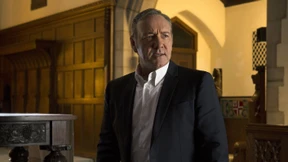 „Ich stand unter Schock“