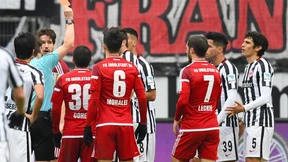 Viel zu verlieren für die Eintracht vom Main