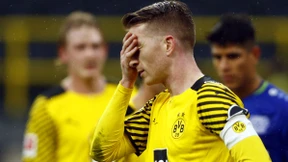 Ein bitterböser Nachmittag für den BVB
