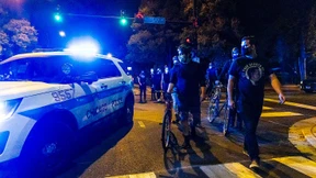 Entsetzen über Fall von Polizeigewalt gegen Afroamerikanerin