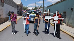 Leichen von sechs Jugendlichen entdeckt