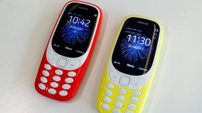 Was im Jahr 2017 in der Technikwelt passiert ist