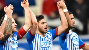 Neue Hoffnung für Hoffenheim