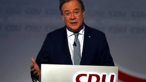 Laschet fordert Stärkung von Europol