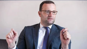 „Die Deutschen sind satt geworden“