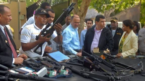 Sektenführer sitzt in Untersuchungshaft