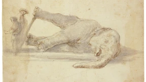 Feier der Freiheit und der Kunst