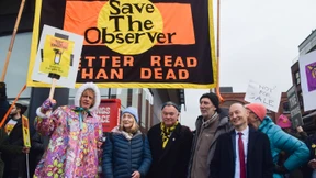 „Guardian“-Eigentümer verkauft „Observer“