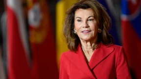 Sie hat in mehrfacher Hinsicht Geschichte geschrieben