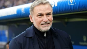 Kuntz verlässt Hamburger SV aus familiären Gründen