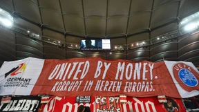 DFB will Fanprotest gegen Euro nicht kommentieren