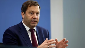 Steuereinnahmen steigen bis 2029 um 33,6 Milliarden Euro