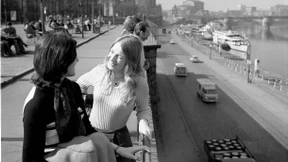 Ich suche etwas, von dem ich nur weiß, dass es mir fehlt