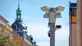 Schwere Bedenken gegen mehr Videoüberwachung