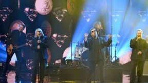 A cappella mit voller Kapelle