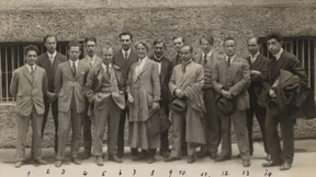 Hat sich die Neue Musik erledigt?