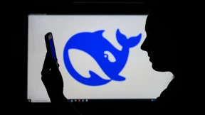 Hackerangriffe auf Deepseek