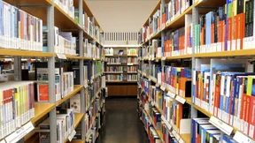 „Hunderttausende Bücher akut gefährdet“