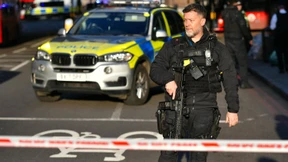 Polizei erschießt Mann auf London Bridge