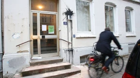 Bekennerschreiben nach Anschlag auf Scholz’ Hamburger Wohnhaus