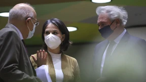 Kommt jetzt das Technologie-Embargo für Russland?