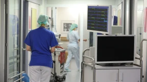 Berliner Arzt befürchtet Abwanderung