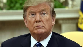 Trump weigert sich, Dschihadistin zurücknehmen