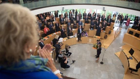 Landtagswahl in Hessen am 8. Oktober