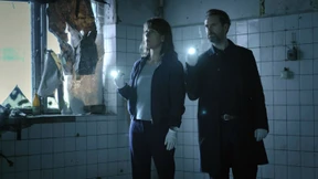 „Polizeiruf 110: Zehn Rosen“