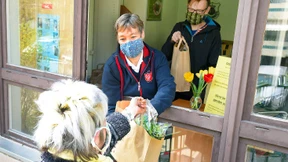 Tafeln warnen vor Anstieg der sozialen Not durch Corona-Krise