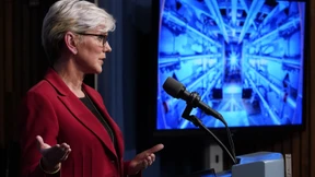 Wie Kernfusion als Lösung von Weltproblemen gehypt wird