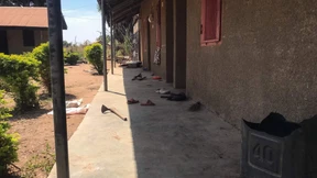 50 verschleppten Schulkindern gelingt die Flucht