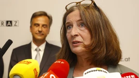 Willkommen in Leningraz