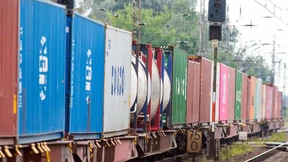 Schwache Weltwirtschaft belastet die deutsche Konjunktur