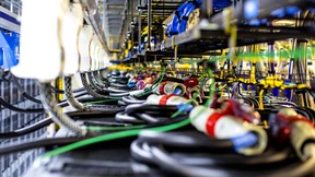 Ist ein sicherer Datenfluss nach Amerika unmöglich?