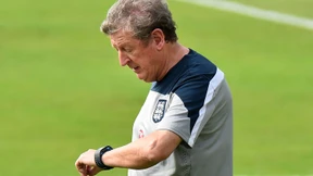 Hodgson schaltet auf stur