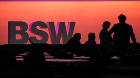 BSW-Parteispitze einigt sich auf neuen Namen